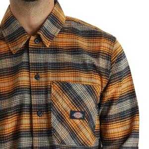 CAMICIA FOREST CHECK DICKIES - Mad Fashion | img vers.300x/